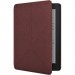 BeCover Чохол до електронної книги BeCover Ultra Slim Origami Amazon Kindle Paperwhite 12th Gen. 2024 7" Red Wine (712842)