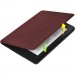 BeCover Чохол до електронної книги BeCover Ultra Slim Origami Amazon Kindle Paperwhite 12th Gen. 2024 7" Red Wine (712842)