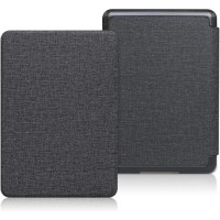 Чохол до електронної книги BeCover Smart Case Amazon Kindle Paperwhite 12th Gen. 2024 7" Black (712844)