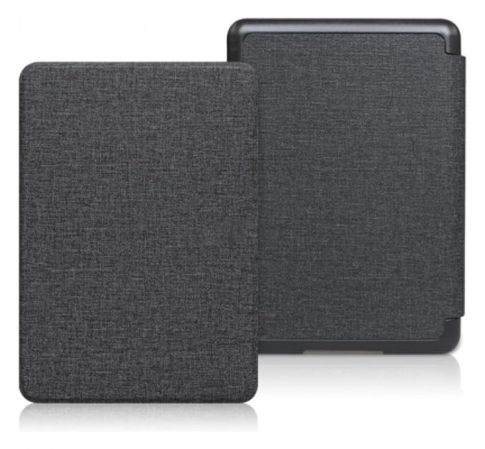 BeCover Чохол до електронної книги BeCover Smart Case Amazon Kindle Paperwhite 12th Gen. 2024 7" Black (712844)