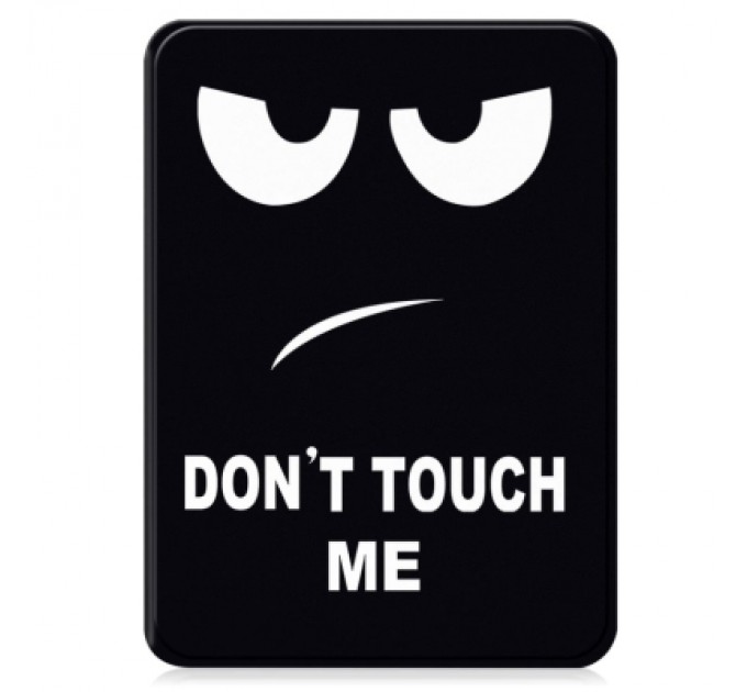 BeCover Чохол до електронної книги BeCover Smart Case Amazon Kindle Paperwhite 12th Gen. 2024 7" Don''t Touch (712853)