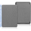 BeCover Чохол до електронної книги BeCover Smart Case Amazon Kindle Paperwhite 12th Gen. 2024 7" Gray (712846)