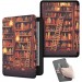 BeCover Чохол до електронної книги BeCover Smart Case Amazon Kindle Paperwhite 12th Gen. 2024 7" Library (712855)