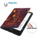 BeCover Чохол до електронної книги BeCover Smart Case Amazon Kindle Paperwhite 12th Gen. 2024 7" Library (712855)