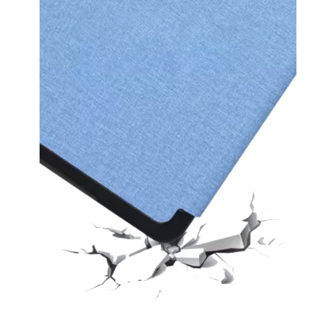 BeCover Чохол до електронної книги BeCover Smart Case Amazon Kindle Paperwhite 12th Gen. 2024 7" Light Blue (712847)