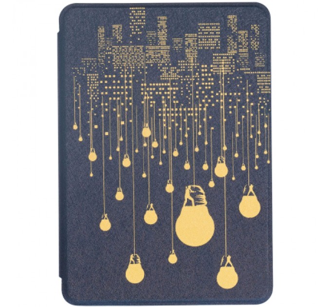 BeCover Чохол до електронної книги BeCover Smart Case Amazon Kindle Paperwhite 12th Gen. 2024 7" Night Light (712857)