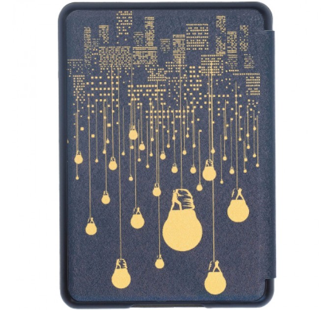 BeCover Чохол до електронної книги BeCover Smart Case Amazon Kindle Paperwhite 12th Gen. 2024 7" Night Light (712857)