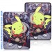 BeCover Чохол до електронної книги BeCover Smart Case Amazon Kindle Paperwhite 12th Gen. 2024 7" Pikachu (712858)