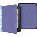 BeCover Чохол до електронної книги BeCover Smart Case Amazon Kindle Paperwhite 12th Gen. 2024 7" Purple (712848)