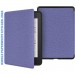 BeCover Чохол до електронної книги BeCover Smart Case Amazon Kindle Paperwhite 12th Gen. 2024 7" Purple (712848)