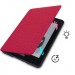 BeCover Чохол до електронної книги BeCover Smart Case Amazon Kindle Paperwhite 12th Gen. 2024 7" Red (712849)