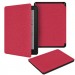 BeCover Чохол до електронної книги BeCover Smart Case Amazon Kindle Paperwhite 12th Gen. 2024 7" Red (712849)