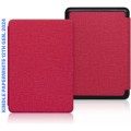 BeCover Чохол до електронної книги BeCover Smart Case Amazon Kindle Paperwhite 12th Gen. 2024 7" Red (712849)