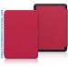 BeCover Чохол до електронної книги BeCover Smart Case Amazon Kindle Paperwhite 12th Gen. 2024 7" Red (712849)