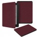 BeCover Чохол до електронної книги BeCover Smart Case Amazon Kindle Paperwhite 12th Gen. 2024 7" Red Wine (712850)