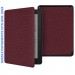 BeCover Чохол до електронної книги BeCover Smart Case Amazon Kindle Paperwhite 12th Gen. 2024 7" Red Wine (712850)