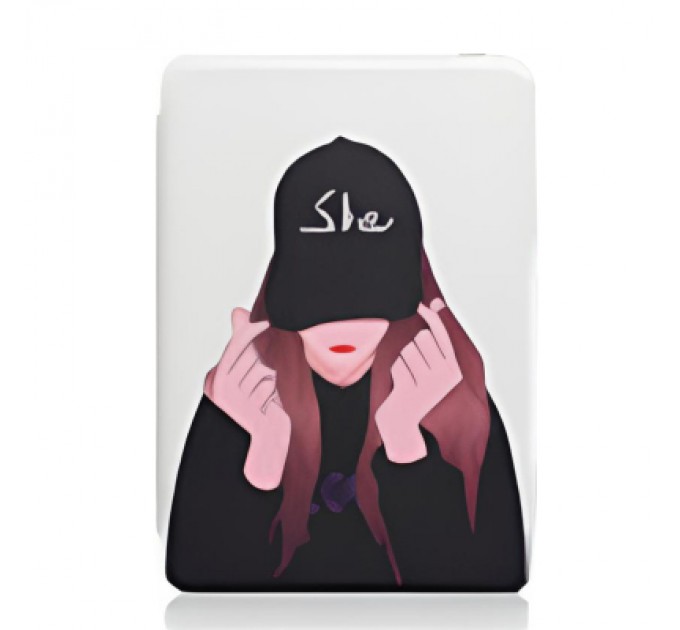 BeCover Чохол до електронної книги BeCover Smart Case Amazon Kindle Paperwhite 12th Gen. 2024 7" She (712852)