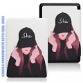 BeCover Чохол до електронної книги BeCover Smart Case Amazon Kindle Paperwhite 12th Gen. 2024 7" She (712852)