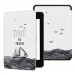BeCover Чохол до електронної книги BeCover Smart Case Amazon Kindle Paperwhite 12th Gen. 2024 7" Time To Travel (712859)