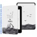 BeCover Чохол до електронної книги BeCover Smart Case Amazon Kindle Paperwhite 12th Gen. 2024 7" Time To Travel (712859)