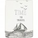 BeCover Чохол до електронної книги BeCover Smart Case Amazon Kindle Paperwhite 12th Gen. 2024 7" Time To Travel (712859)