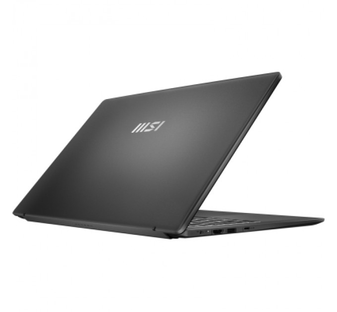 MSI Ноутбук MSI Modern 15 F13MG (9S7-15S121-071)