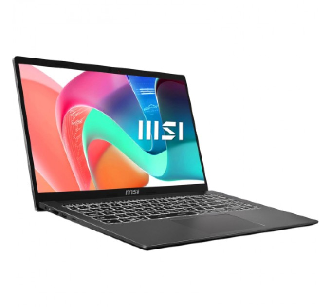 MSI Ноутбук MSI Modern 15 F13MG (9S7-15S121-071)