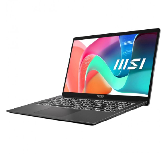 MSI Ноутбук MSI Modern 15 F13MG (9S7-15S121-071)