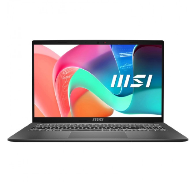 MSI Ноутбук MSI Modern 15 F13MG (9S7-15S121-071)