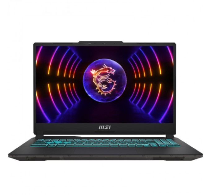 MSI Ноутбук MSI Cyborg 15 A13VF (9S7-15K111-1608)