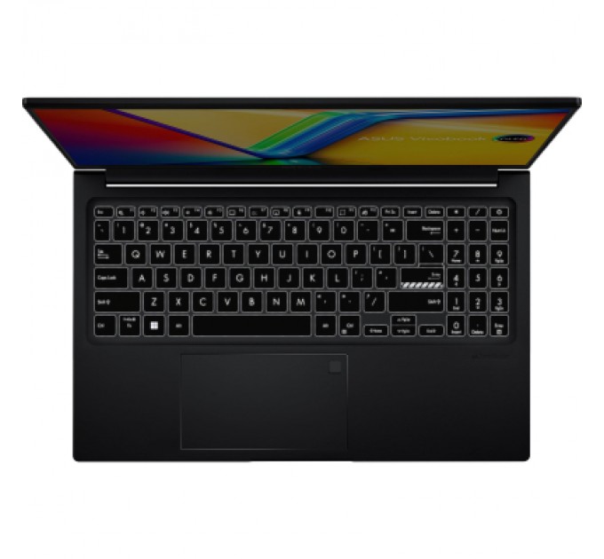 ASUS Ноутбук ASUS Vivobook 15 OLED M1505YA-MA268 (90NB10Q1-M00CT0)