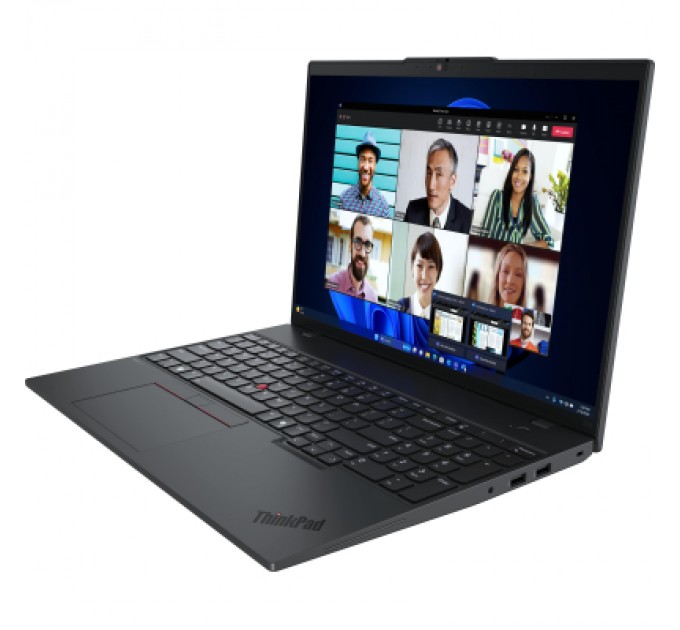 Lenovo Ноутбук Lenovo ThinkPad L16 G1 (21L7000WRA)