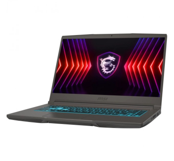 MSI Ноутбук MSI Thin 15 B12VE (B12VE-1817XPL)