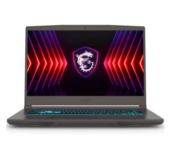 MSI Ноутбук MSI Thin 15 B12VE (B12VE-1817XPL)