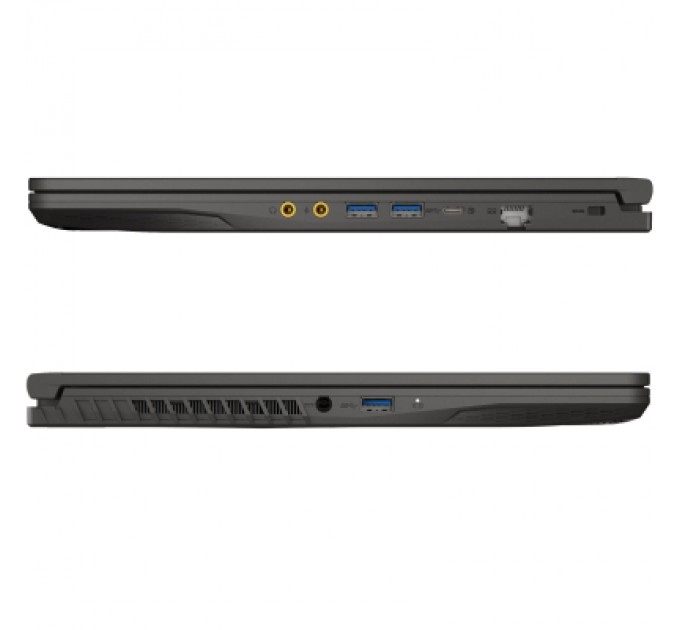 MSI Ноутбук MSI Thin 15 B12VE (B12VE-1817XPL)