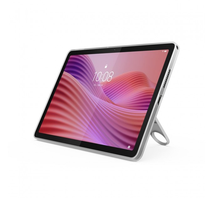 Lenovo Планшет Lenovo Tab 4/128 WiFi Luna Grey + Clear Case (ZAEH0006UA)