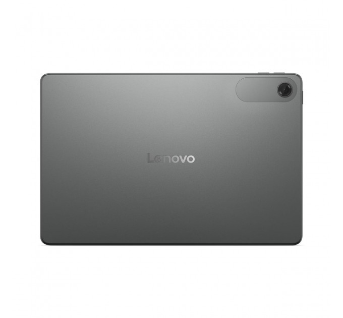 Lenovo Планшет Lenovo Tab 4/128 WiFi Luna Grey + Clear Case (ZAEH0006UA)