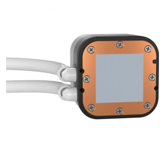 Corsair Система рідинного охолодження Corsair iCUE H100i RGB Elite Liquid (CW-9060078-WW)