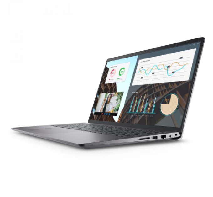 Dell Ноутбук Dell Vostro 3530 Aluminium (N1804QMVNB3530UA_UBU)