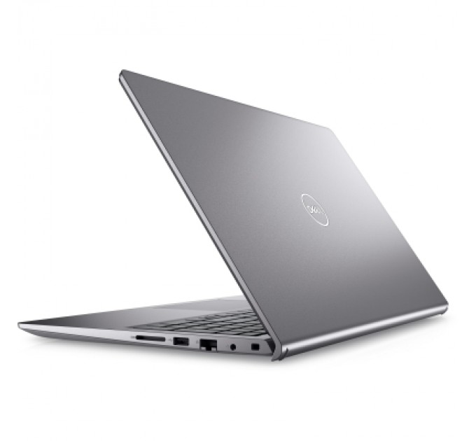 Dell Ноутбук Dell Vostro 3530 Aluminium (N1804QMVNB3530UA_UBU)