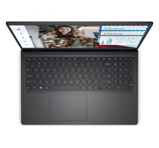 Dell Ноутбук Dell Vostro 3520 (N3001PVNB3520UA_NB_UBU)