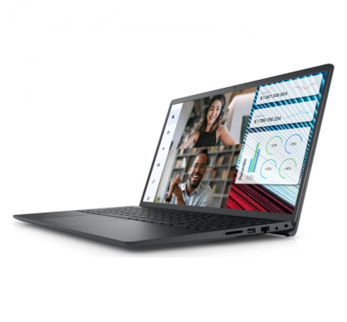 Dell Ноутбук Dell Vostro 3520 (N3001PVNB3520UA_NB_UBU)