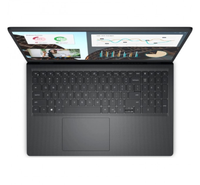 Dell Ноутбук Dell Vostro 3530 (N3409PVNB3530UA_NB_UBU)