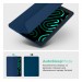 Armorstandart Чохол до планшета Armorstandart Smart Fold Pen Xiaomi Pad 7 / 7 Pro Dark Blue (ARM82420)