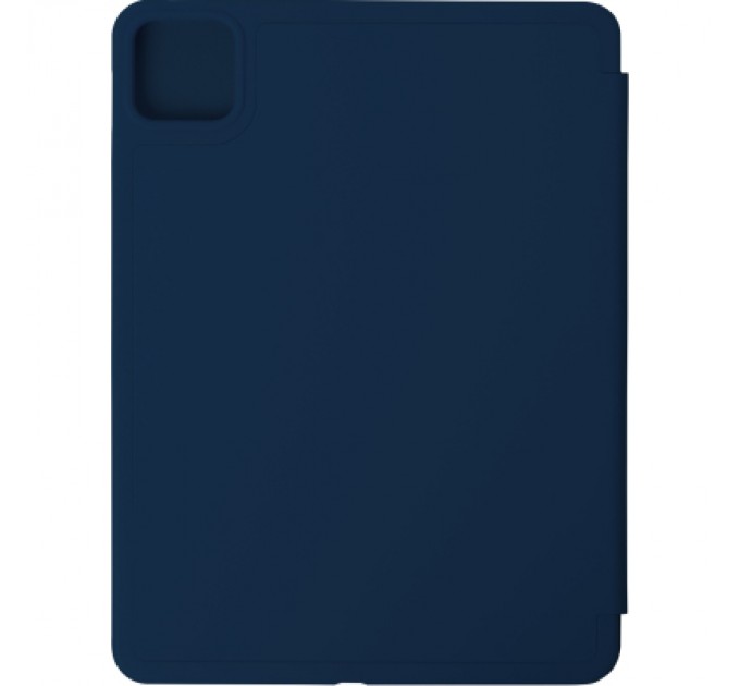 Armorstandart Чохол до планшета Armorstandart Smart Fold Pen Xiaomi Pad 7 / 7 Pro Dark Blue (ARM82420)