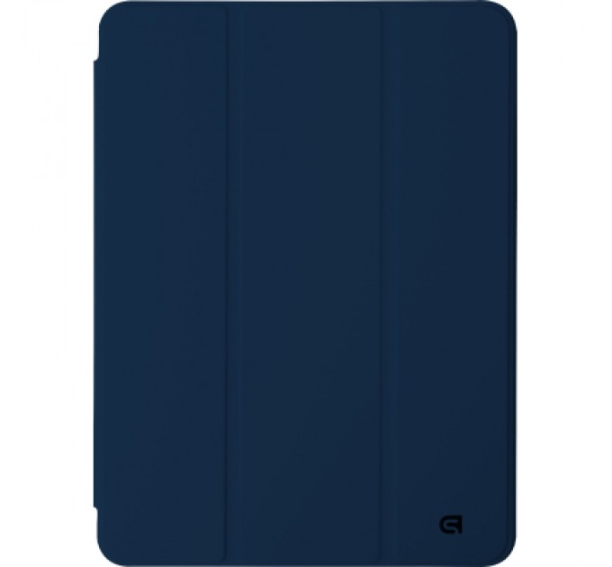 Armorstandart Чохол до планшета Armorstandart Smart Fold Pen Xiaomi Pad 7 / 7 Pro Dark Blue (ARM82420)