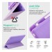 Armorstandart Чохол до планшета Armorstandart Smart Fold Pen Xiaomi Pad 7 / 7 Pro Light Purple (ARM82421)