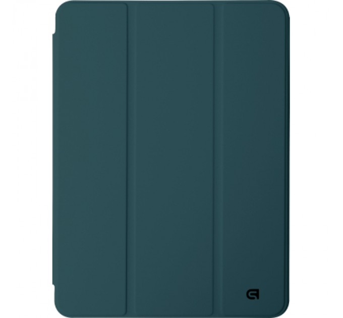 Armorstandart Чохол до планшета Armorstandart Smart Fold Pen Xiaomi Pad 7 / 7 Pro Pine Green (ARM82422)