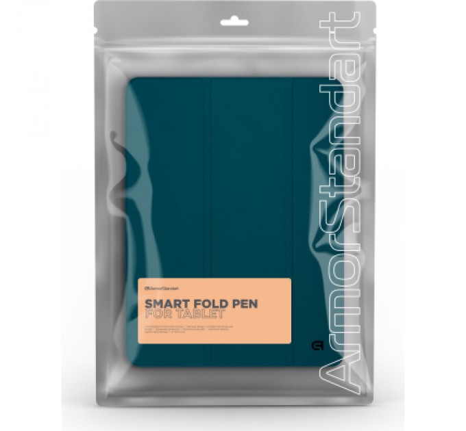 Armorstandart Чохол до планшета Armorstandart Smart Fold Pen Xiaomi Pad 7 / 7 Pro Pine Green (ARM82422)