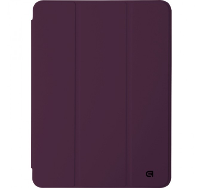 Armorstandart Чохол до планшета Armorstandart Smart Fold Pen Xiaomi Pad 7 / 7 Pro Plum (ARM82424)